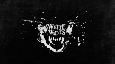 logo White Wolves